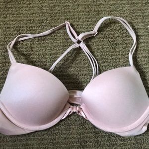 Front clasp VS push up bra 32 B